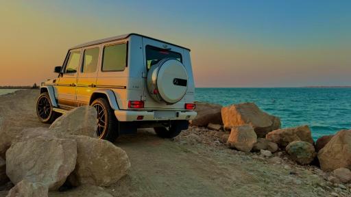 عکس ساحل بوشهر