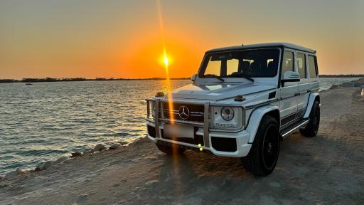 عکس ساحل بوشهر