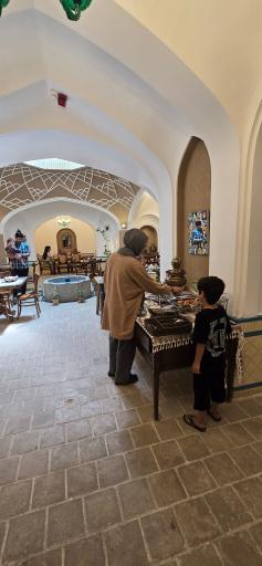 عکس سرای دلنواز