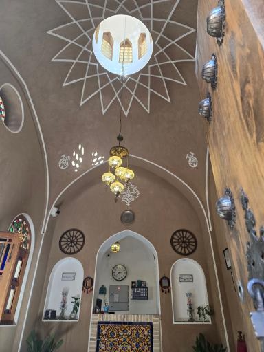 عکس سرای دلنواز