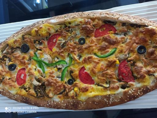 عکس کباب ترکی تنورسرخ