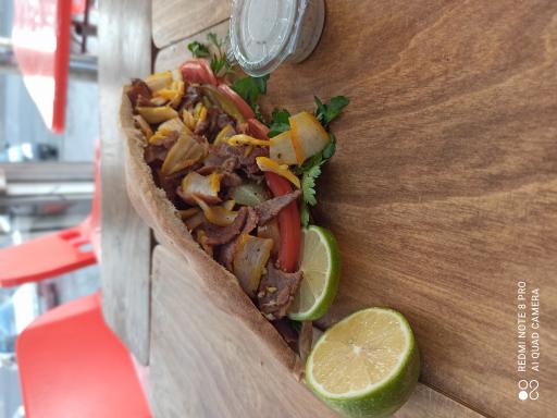 عکس کباب ترکی تنورسرخ