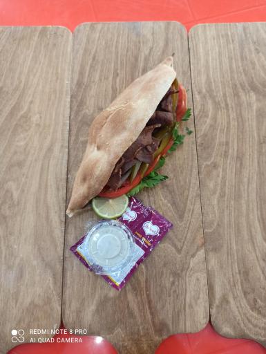 عکس کباب ترکی تنورسرخ