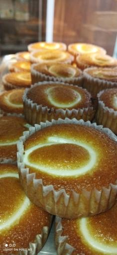 عکس نان و شیرینی  شهر نان