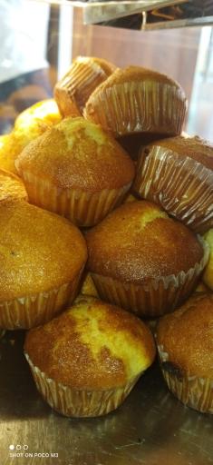 عکس نان و شیرینی  شهر نان