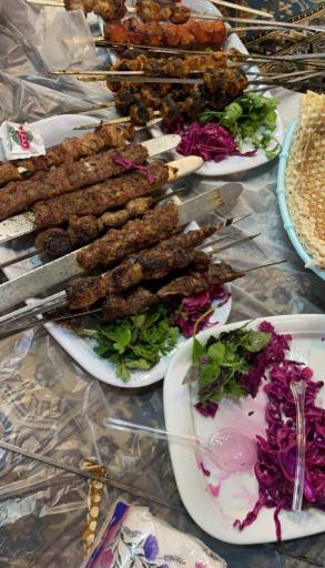 عکس پیتزا جوان