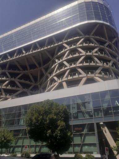 عکس آوا سنتر