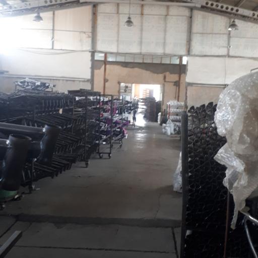 عکس کارخانه دوچرخه سازی چیاوا تبریز