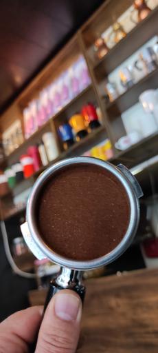 عکس کافه عربیکا 