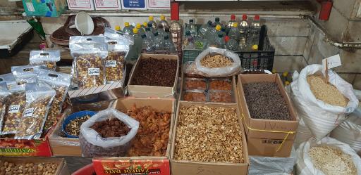 عکس خواربارفروشی شالباف 