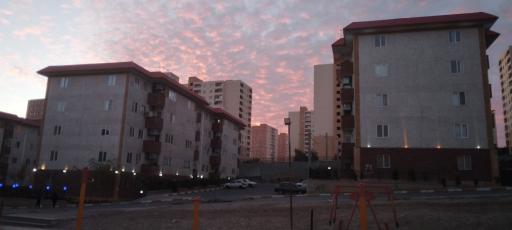 عکس بلوک ۷۶ غربی رهدشت