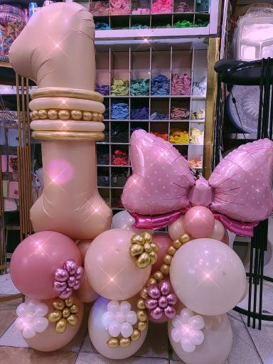 عکس لوازم جشن تولد کلبه شادی