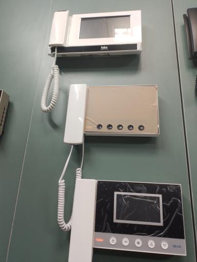 عکس خدمات مهندسی برق و الکترونیک زهانی