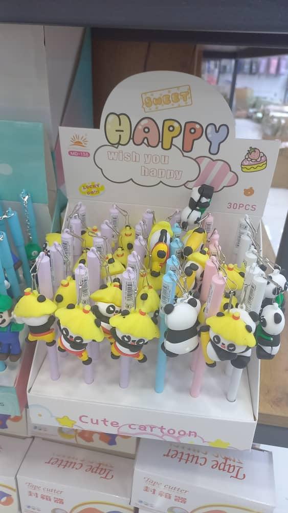 عکس استیکر لندز