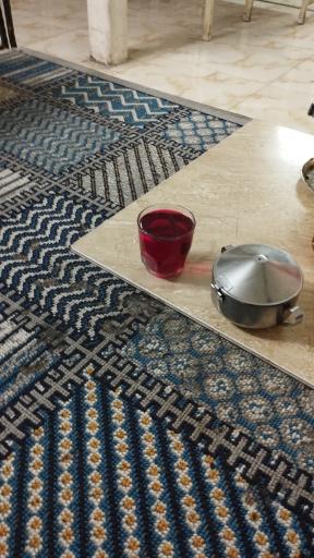 عکس چایخانه مجید