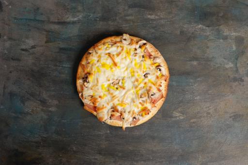 عکس امیر برگر