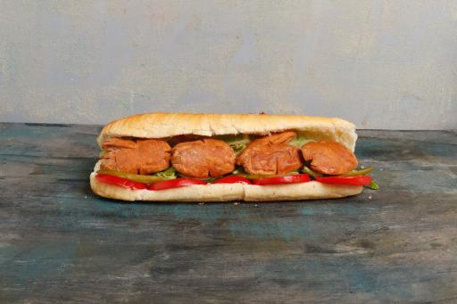 عکس امیر برگر