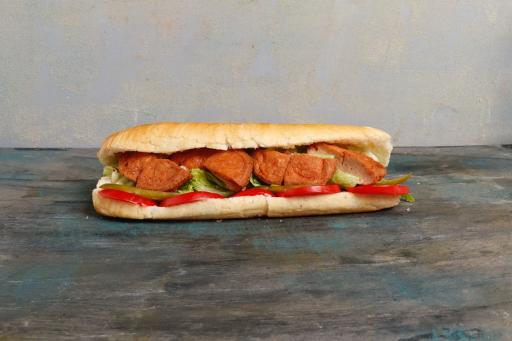 عکس امیر برگر