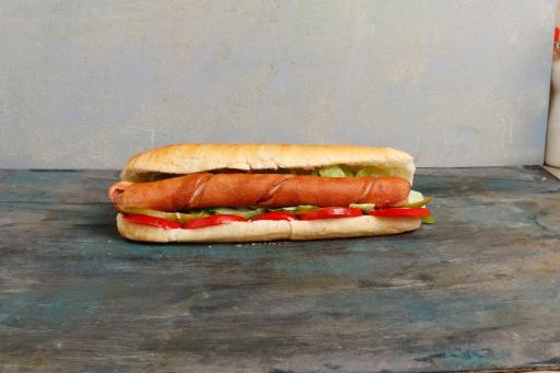 عکس امیر برگر