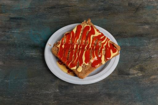 عکس امیر برگر