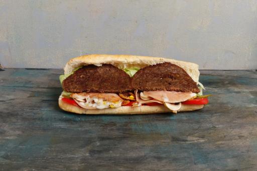 عکس امیر برگر