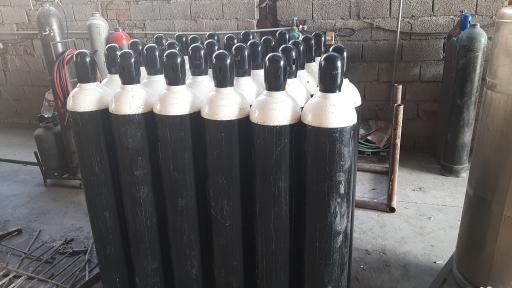 عکس آراز اکسیژن