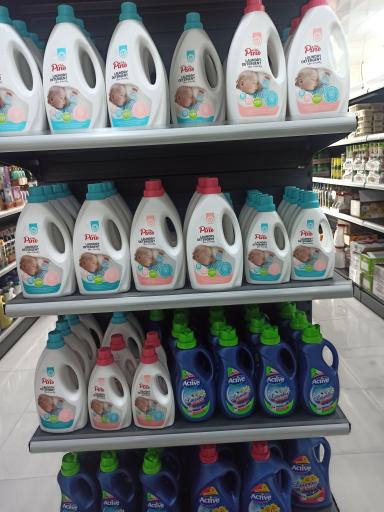 عکس سیتی مارکت (حسن پور)