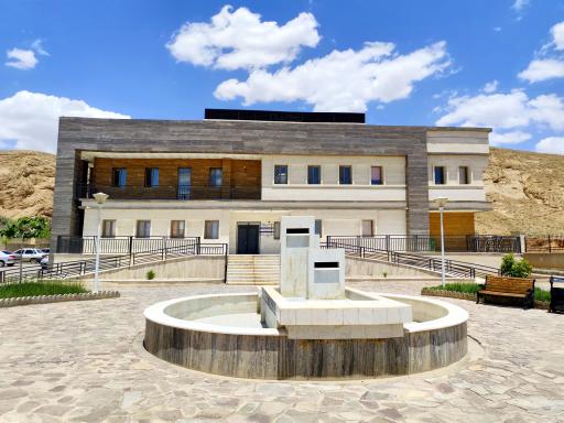 عکس مجموعه فوق تخصصی جراحی نگاه