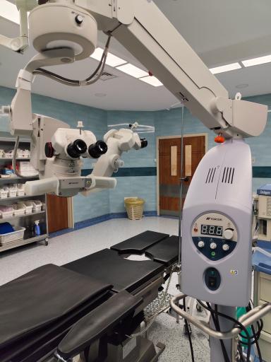 مجموعه فوق تخصصی جراحی نگاه