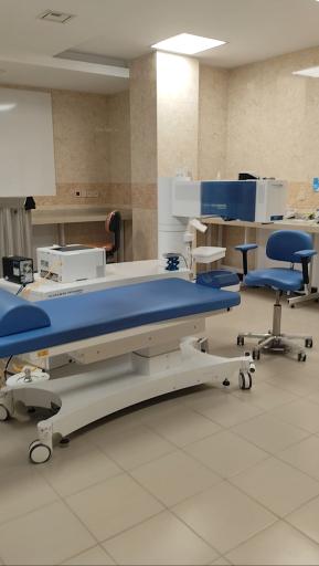 عکس مجموعه فوق تخصصی جراحی نگاه