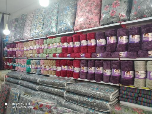 عکس کالای خواب عبدی