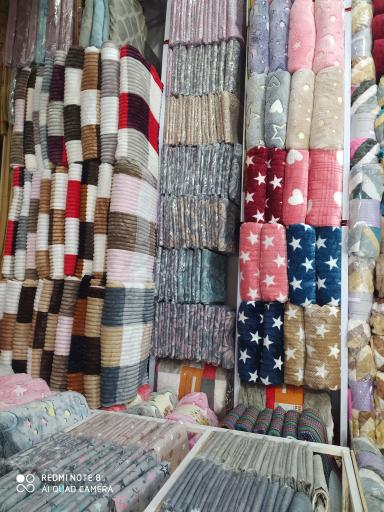 عکس کالای خواب عبدی