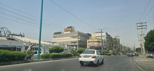 عکس بازار موبایل علاالدین