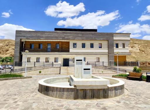 مجموعه فوق تخصصی جراحی نگاه