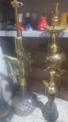 بورس سیگار کریمی 