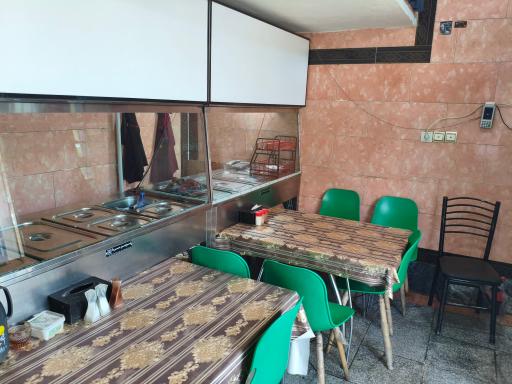 عکس کبابی دلفانی