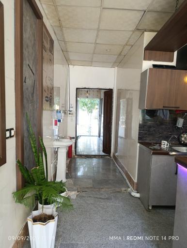 عکس کافه آرامش