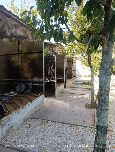 عکس کافه آرامش