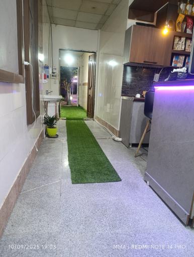 عکس کافه آرامش