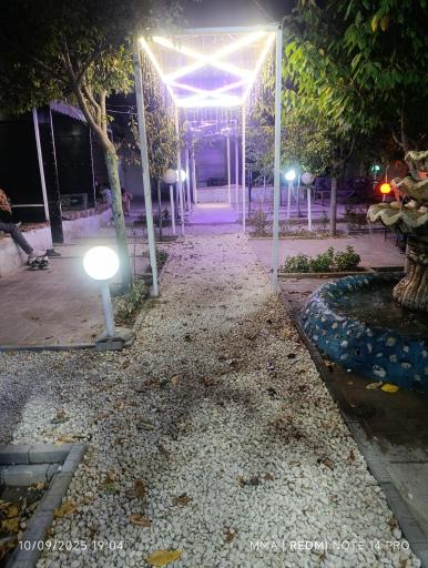 عکس کافه آرامش