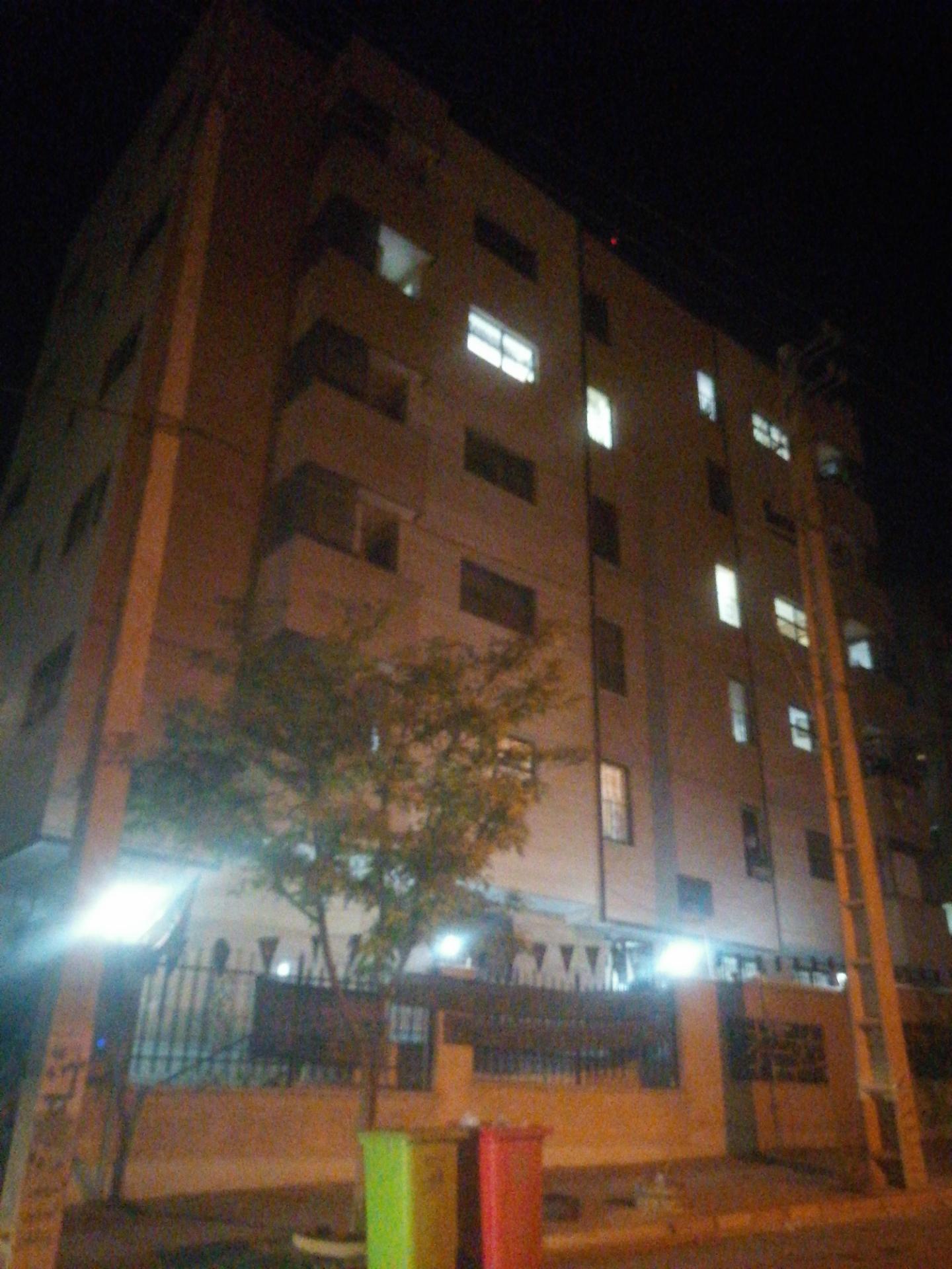 عکس مجتمع مسکونی شمیم