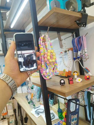 عکس موبایل من