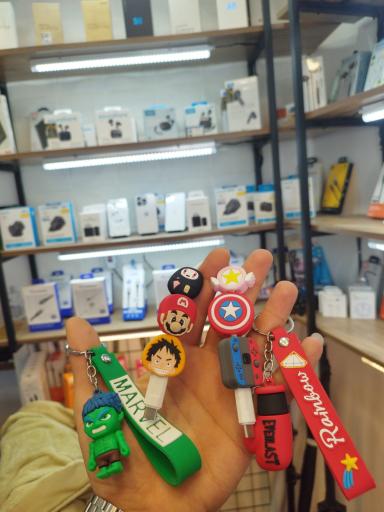 عکس موبایل من