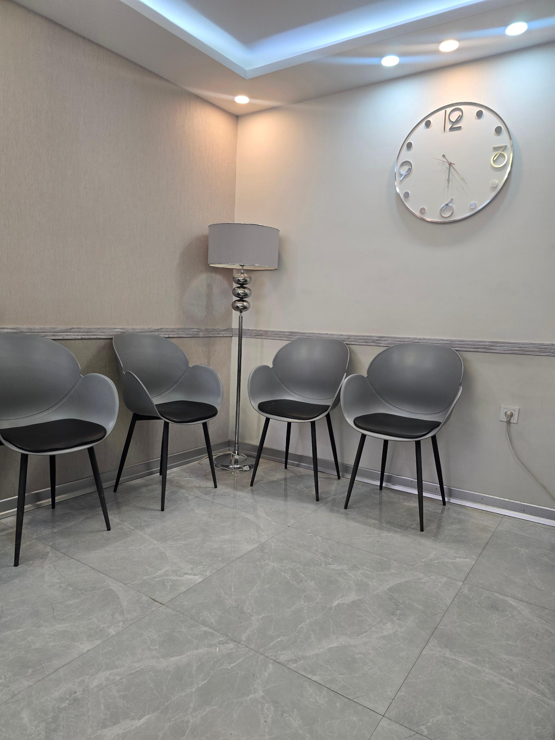عکس کلینیک دندانپزشکی یاس