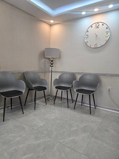 عکس کلینیک دندانپزشکی یاس