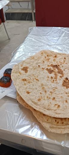 عکس کباب عراقی دجله