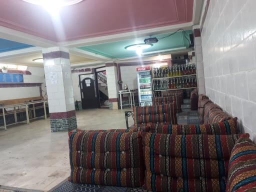 عکس چایخانه مجید