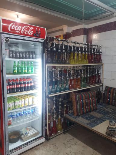 عکس چایخانه مجید