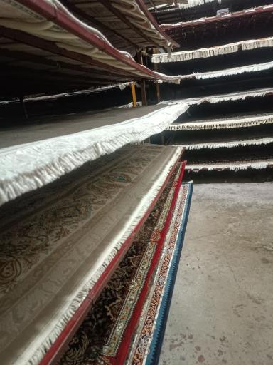 عکس دفتر قالیشویی دیلمان 