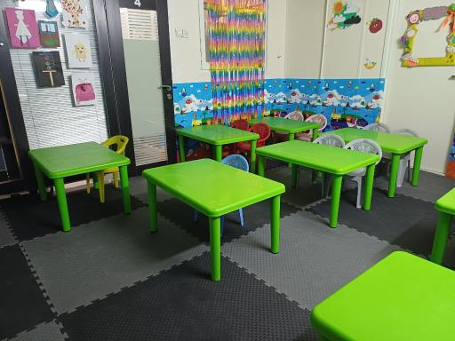 عکس مهد و پیش دبستانی و خانه کودک ریحانه